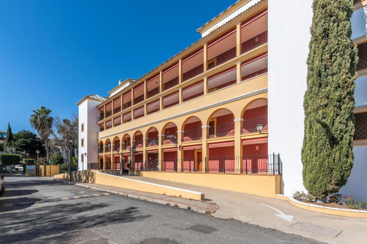 La Quinta II By H Leilighet Isla Canela Eksteriør bilde