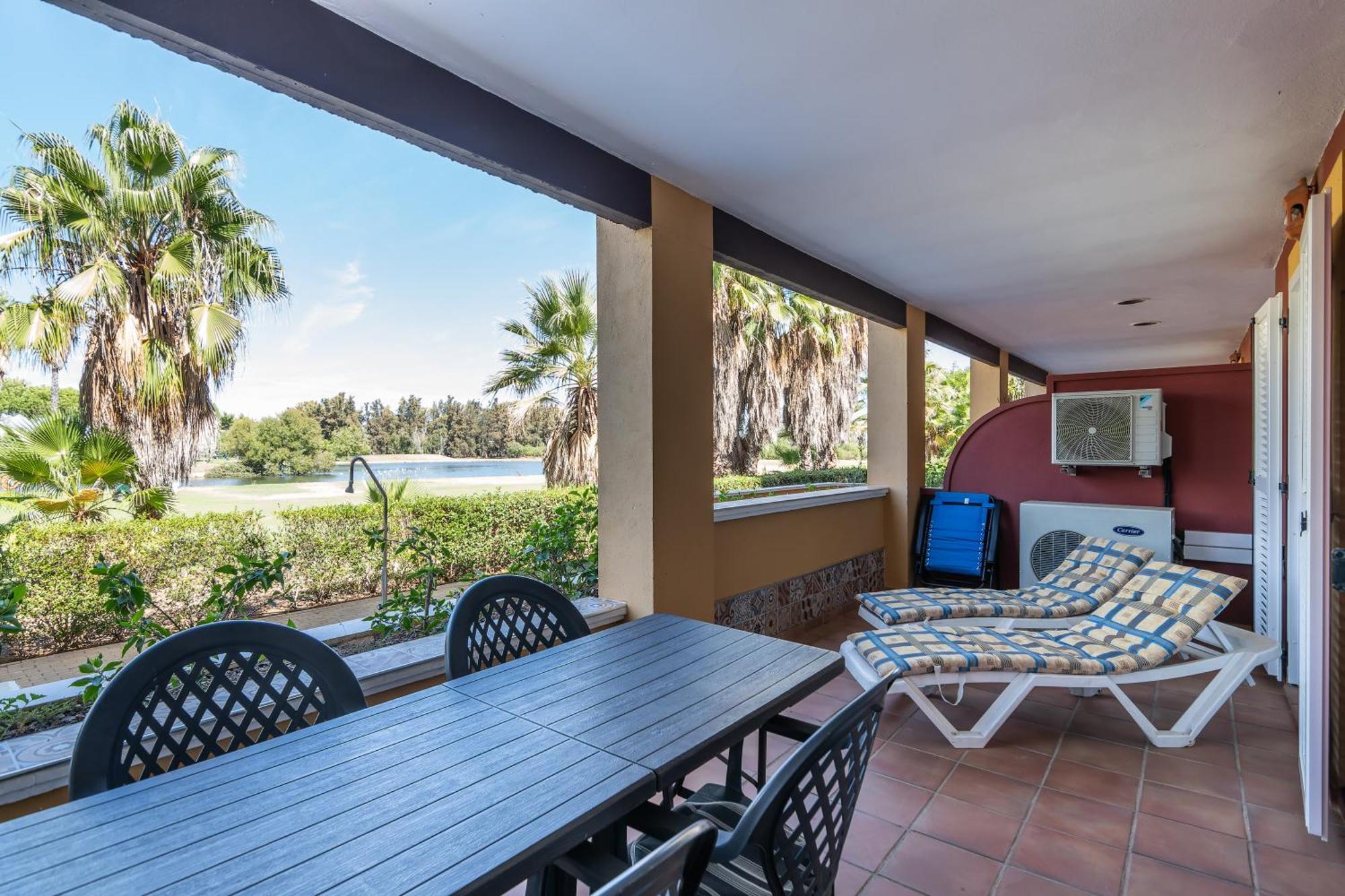 La Quinta II By H Leilighet Isla Canela Rom bilde