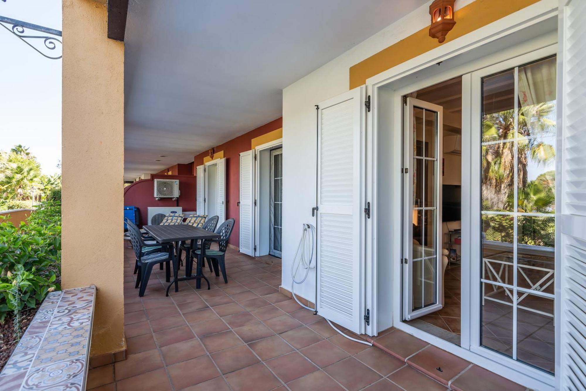 La Quinta II By H Leilighet Isla Canela Rom bilde