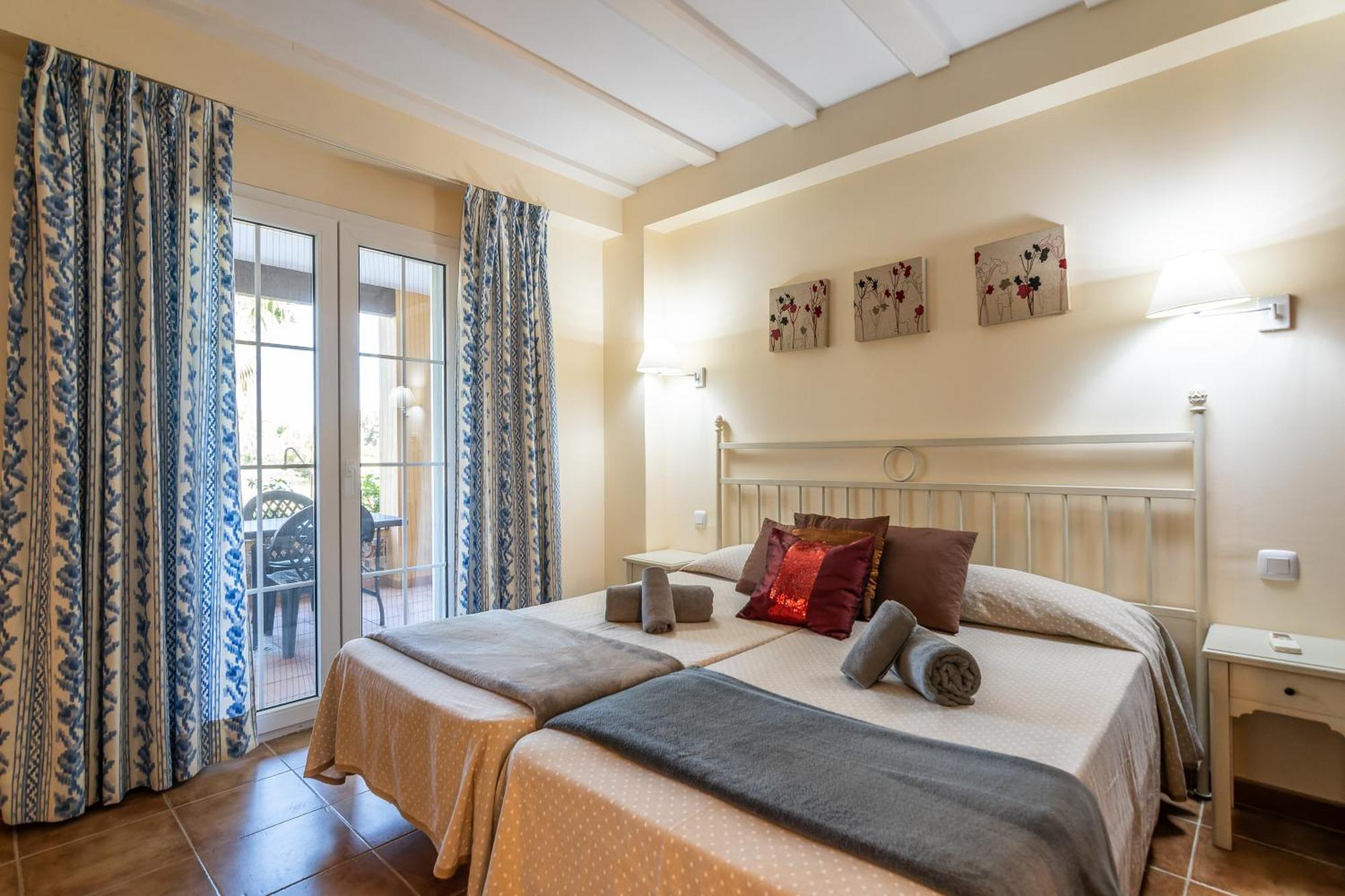 La Quinta II By H Leilighet Isla Canela Rom bilde