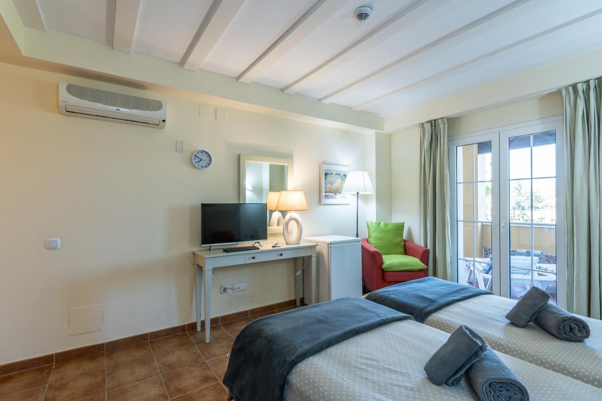 La Quinta II By H Leilighet Isla Canela Rom bilde