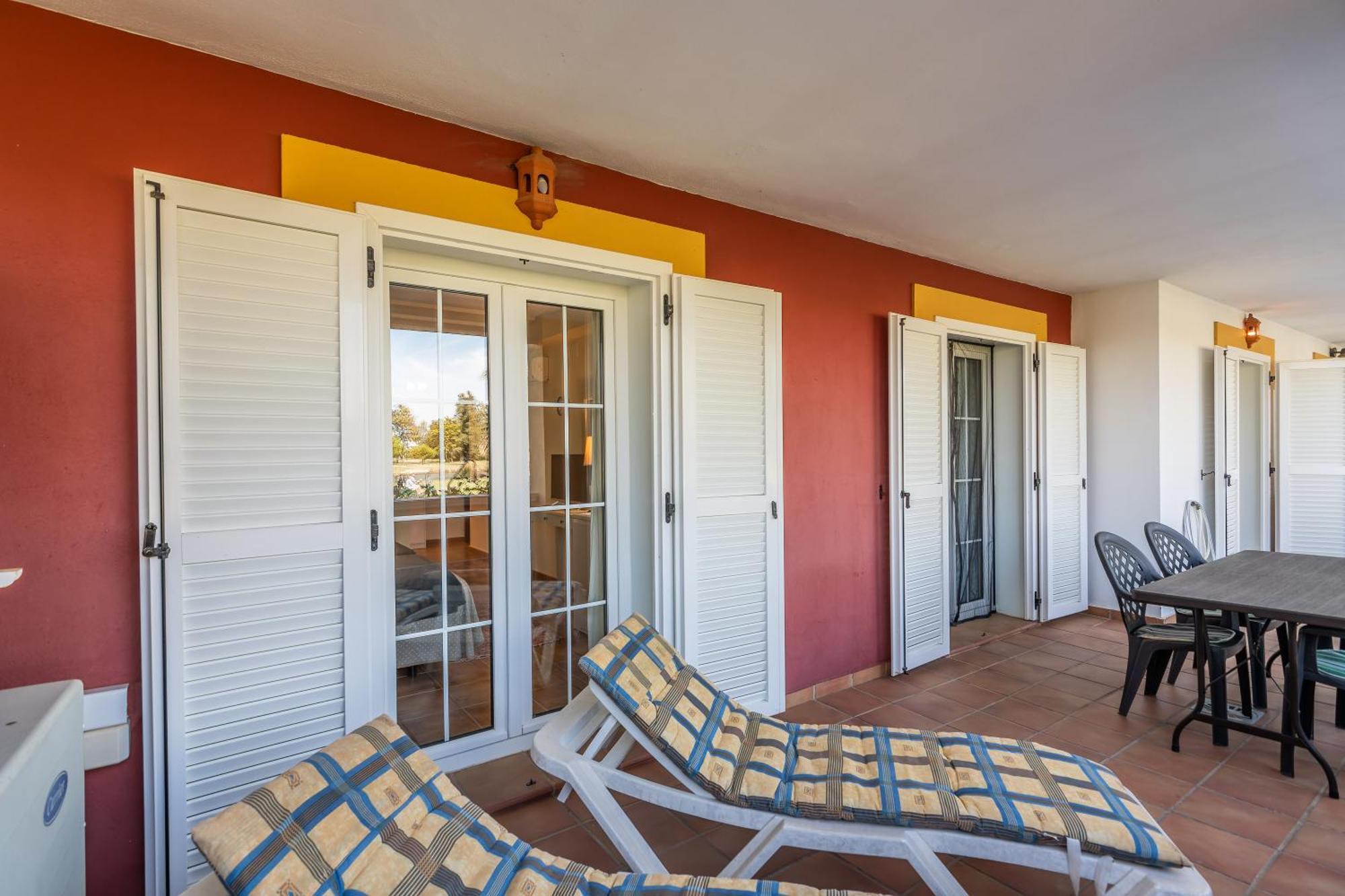 La Quinta II By H Leilighet Isla Canela Rom bilde