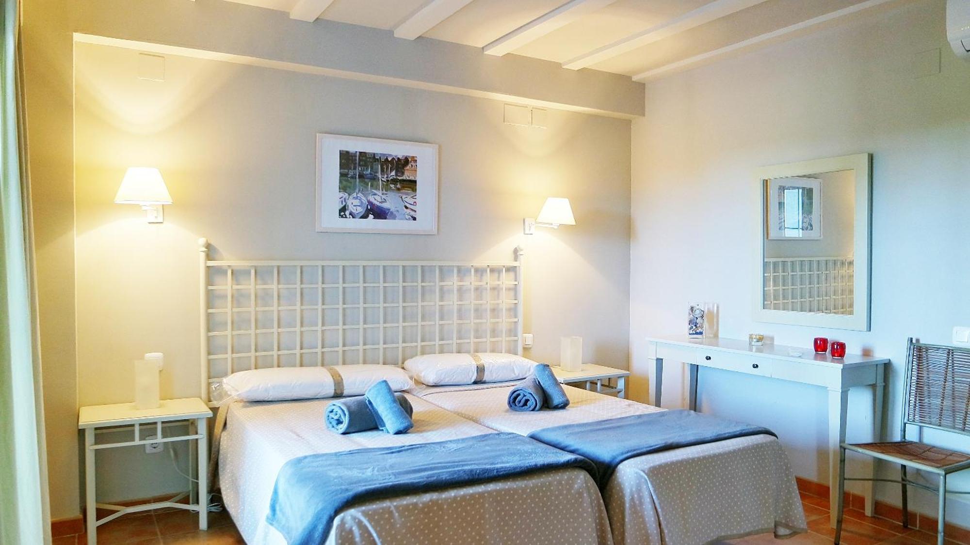 La Quinta II By H Leilighet Isla Canela Rom bilde
