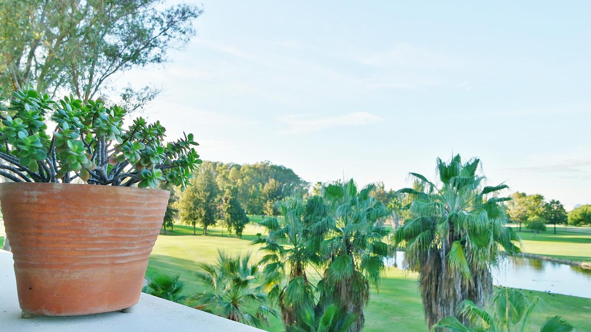 La Quinta II By H Leilighet Isla Canela Rom bilde