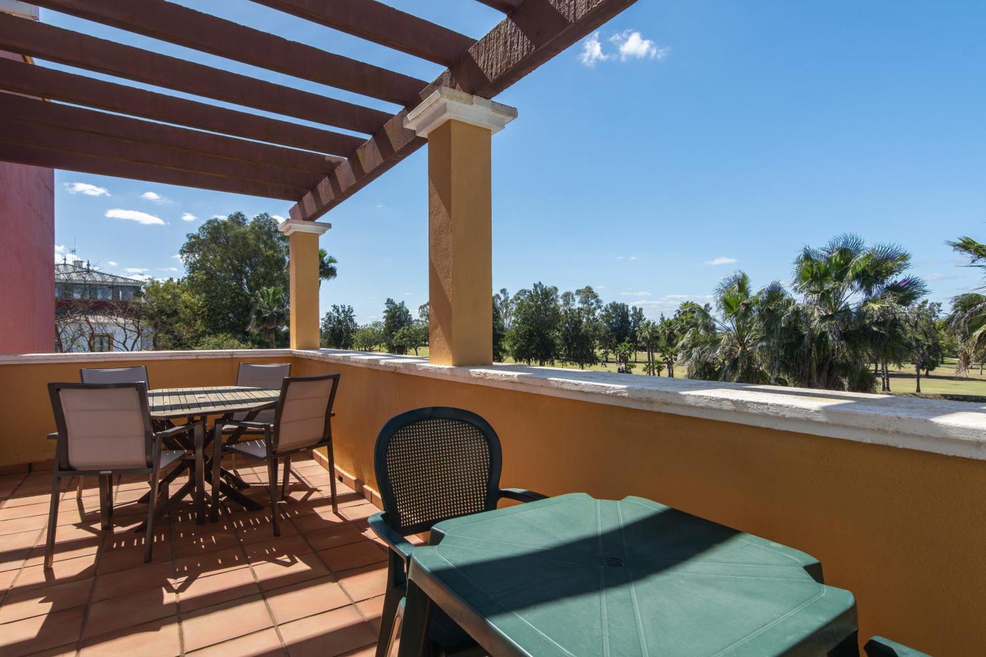 La Quinta II By H Leilighet Isla Canela Rom bilde