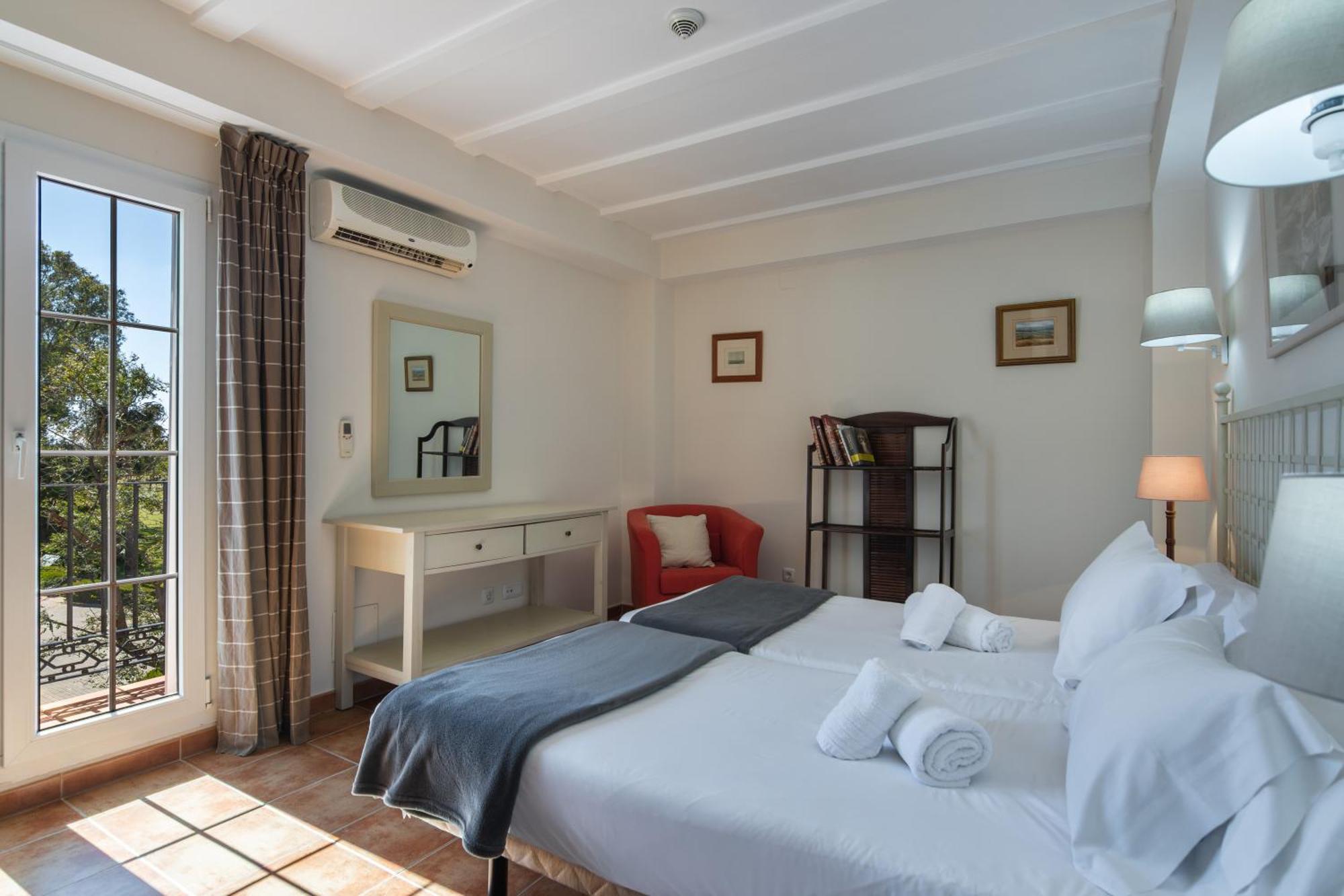 La Quinta II By H Leilighet Isla Canela Rom bilde