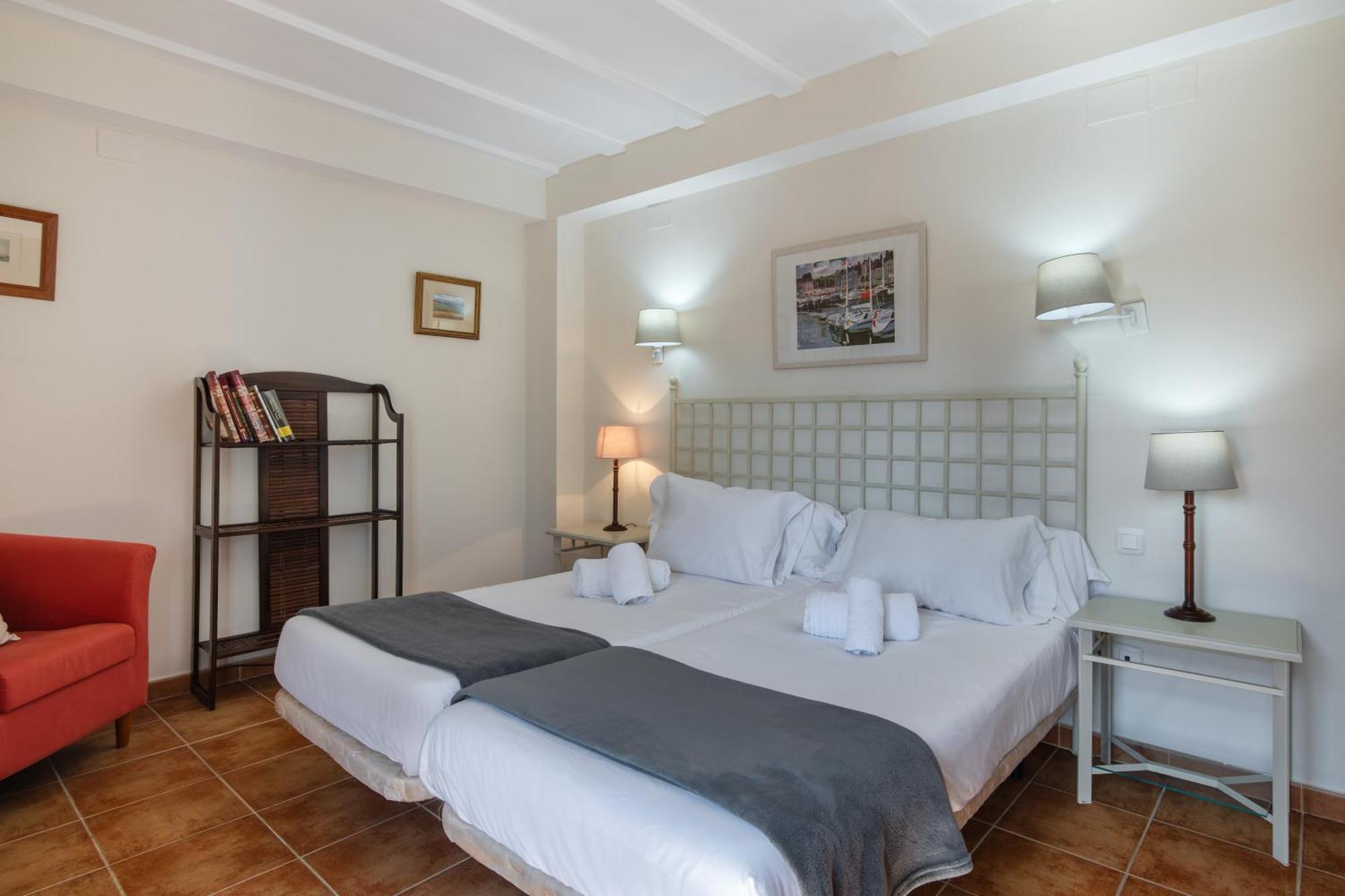 La Quinta II By H Leilighet Isla Canela Rom bilde