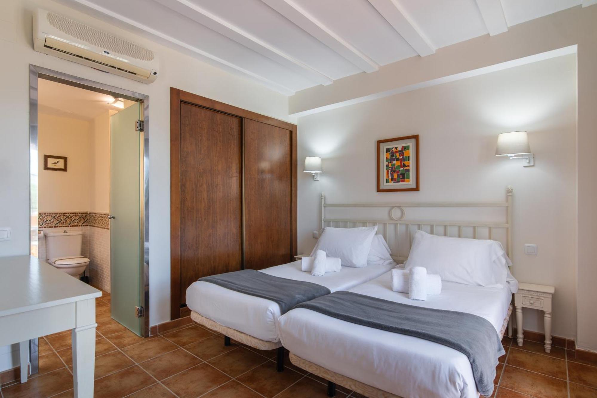 La Quinta II By H Leilighet Isla Canela Rom bilde
