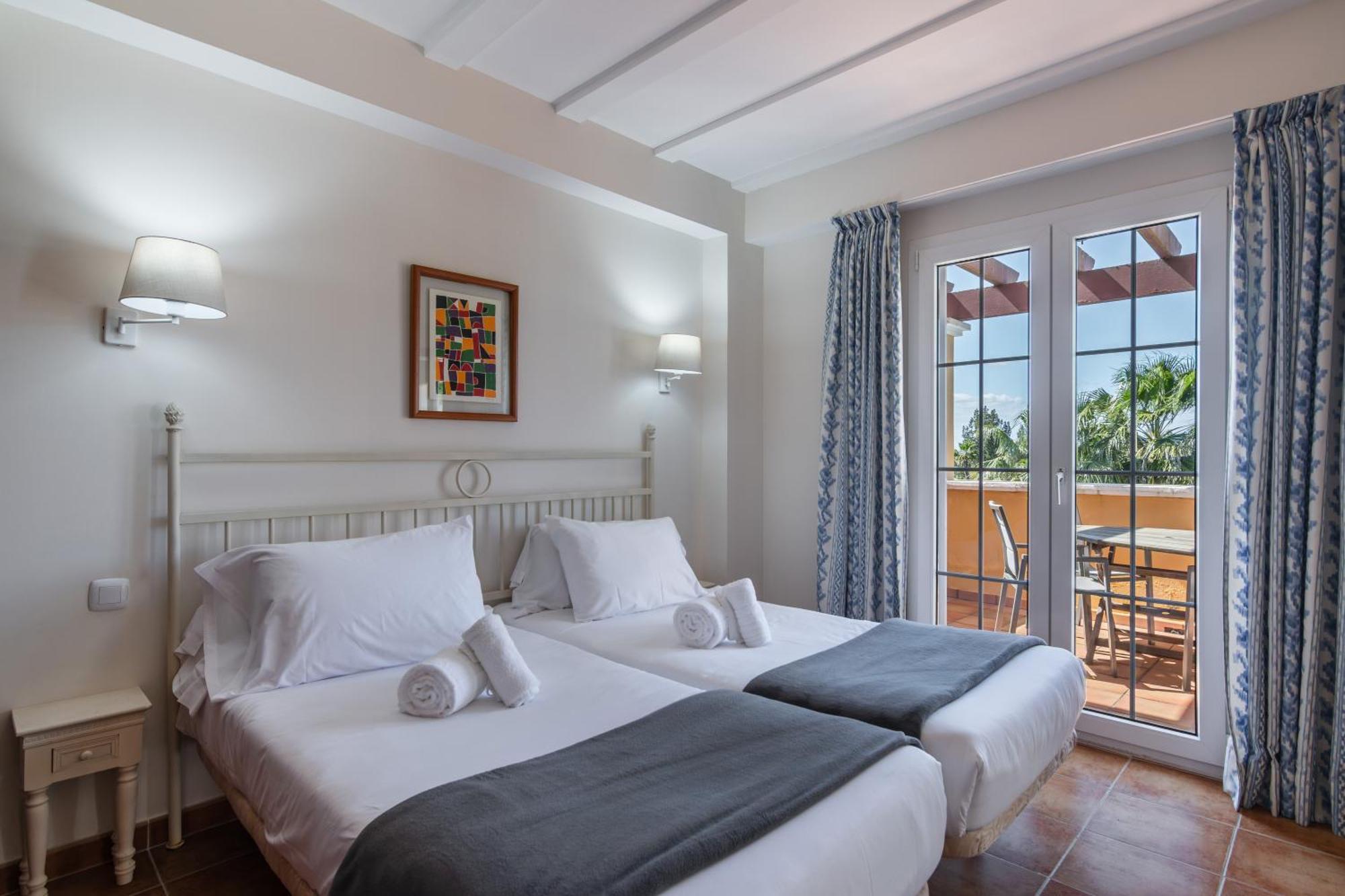 La Quinta II By H Leilighet Isla Canela Rom bilde