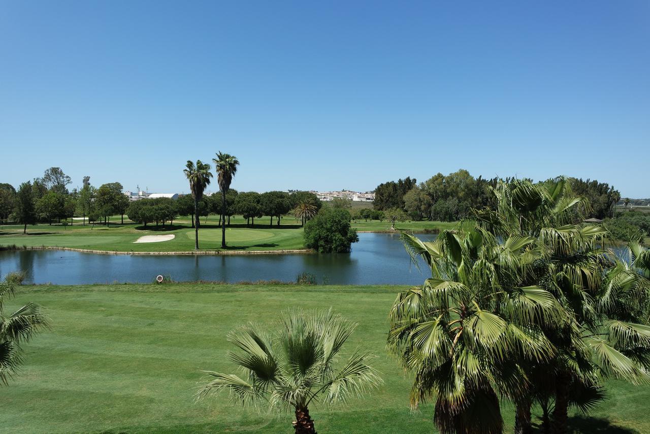 La Quinta II By H Leilighet Isla Canela Eksteriør bilde