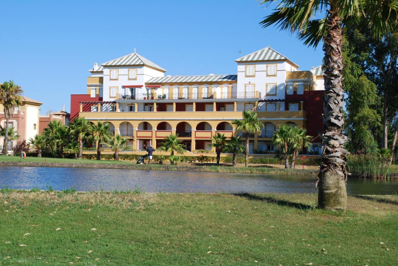 La Quinta II By H Leilighet Isla Canela Eksteriør bilde